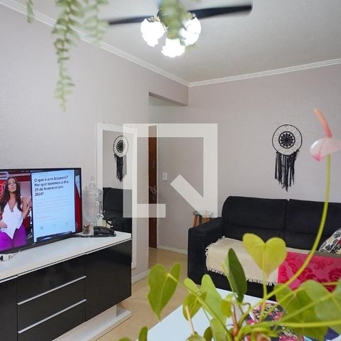 Apartamento à venda com 73m², 3 quartos e sem vagaSala 