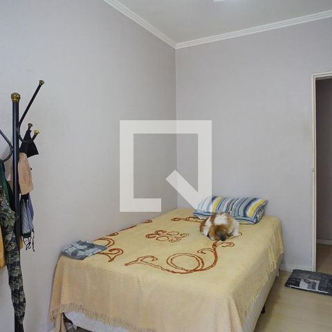 Apartamento à venda com 73m², 3 quartos e sem vagaQuarto 2