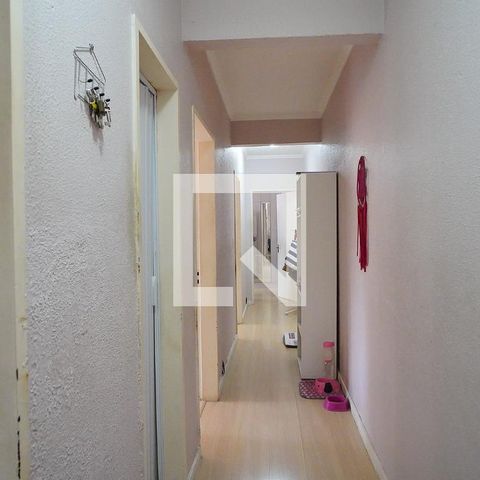 Apartamento à venda com 73m², 3 quartos e sem vagaCorredor 