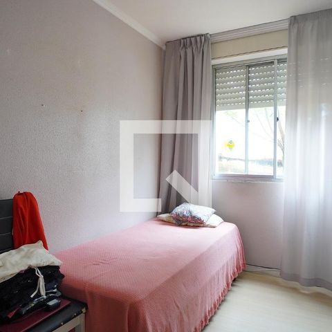 Apartamento à venda com 73m², 3 quartos e sem vagaQuarto 1