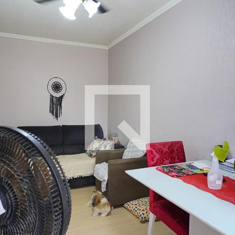 Apartamento à venda com 73m², 3 quartos e sem vagaSala 