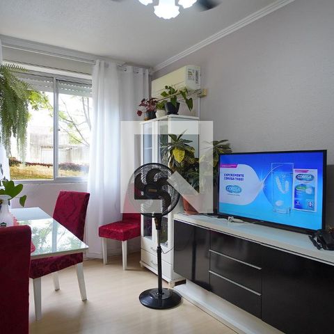 Apartamento à venda com 73m², 3 quartos e sem vagaSala 