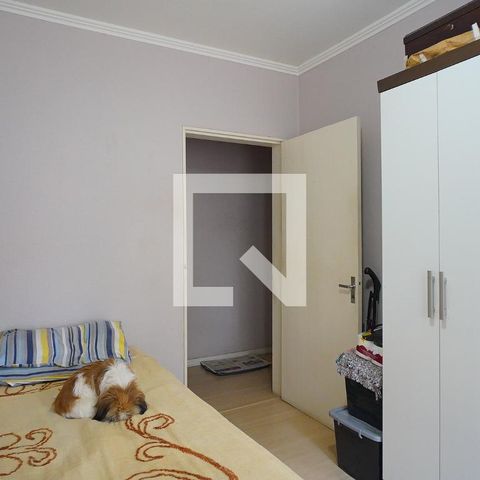 Apartamento à venda com 73m², 3 quartos e sem vagaQuarto 2