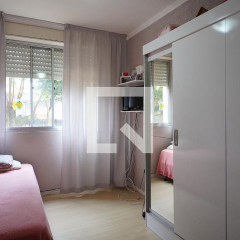 Apartamento à venda com 73m², 3 quartos e sem vagaQuarto 1