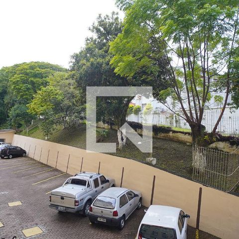 Apartamento à venda com 73m², 3 quartos e sem vagaQuarto 3_Vista 