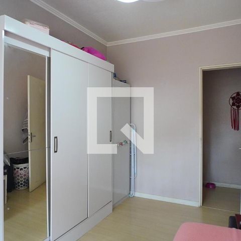 Apartamento à venda com 73m², 3 quartos e sem vagaQuarto 1