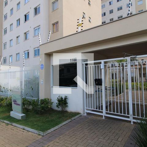 Apartamento à venda com 26m², 1 quarto e sem vagaFachada