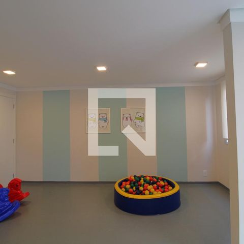 Apartamento à venda com 26m², 1 quarto e sem vagaBrinquedoteca