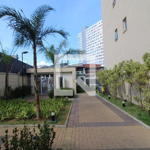 Apartamento à venda com 26m², 1 quarto e sem vagaEntrada