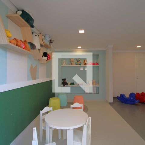 Apartamento à venda com 26m², 1 quarto e sem vagaBrinquedoteca