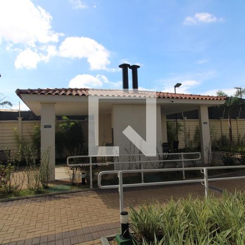Apartamento à venda com 26m², 1 quarto e sem vagaÁrea comum - Churrasqueira