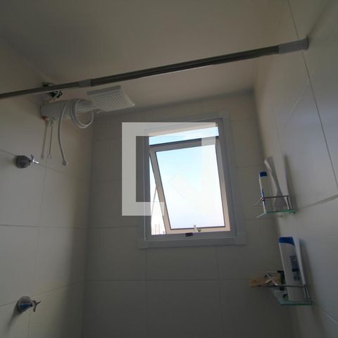 Apartamento à venda com 26m², 1 quarto e sem vagaBanheiro