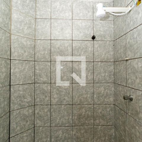 Apartamento à venda com 45m², 1 quarto e sem vagaBanheiro
