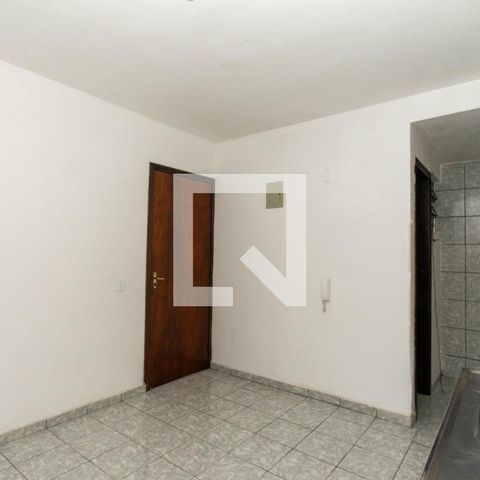 Apartamento à venda com 45m², 1 quarto e sem vagaSala/Cozinha