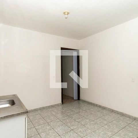 Apartamento à venda com 45m², 1 quarto e sem vagaSala/Cozinha