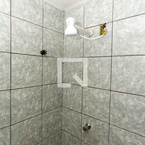 Apartamento à venda com 45m², 1 quarto e sem vagaBanheiro