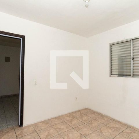 Apartamento à venda com 45m², 1 quarto e sem vagaQuarto 1