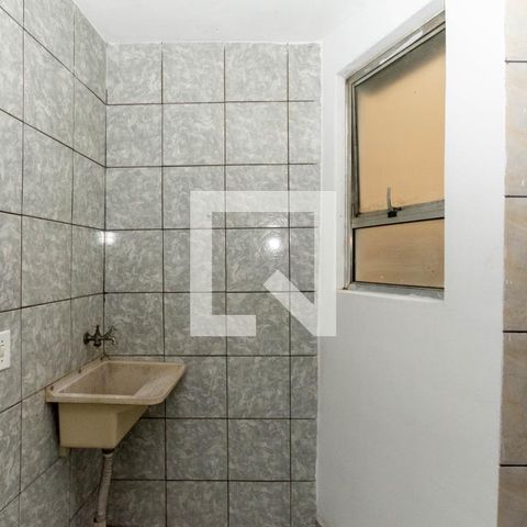 Apartamento à venda com 45m², 1 quarto e sem vagaÁrea de Serviço