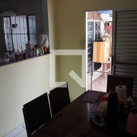 Casa à venda com 400m², 2 quartos e 10 vagasCozinha