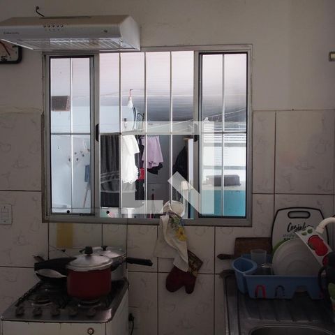 Casa à venda com 400m², 2 quartos e 10 vagasCozinha