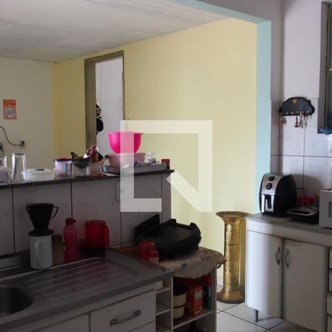 Casa à venda com 400m², 2 quartos e 10 vagasCozinha