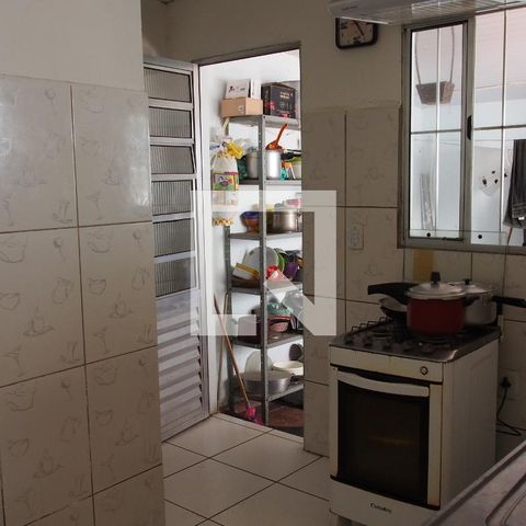 Casa à venda com 400m², 2 quartos e 10 vagasCozinha