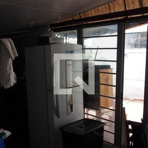 Casa à venda com 400m², 2 quartos e 10 vagasLavanderia