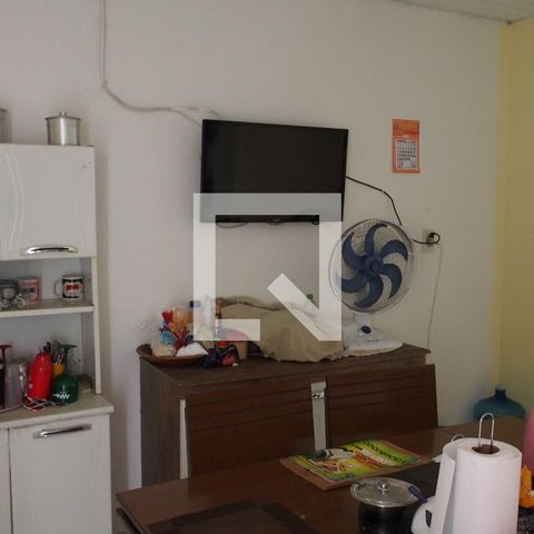 Casa à venda com 400m², 2 quartos e 10 vagasCozinha