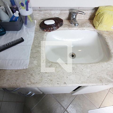 Casa à venda com 344m², 4 quartos e 6 vagasBanheiro Edícula  