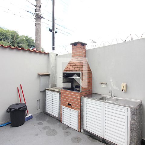 Casa à venda com 344m², 4 quartos e 6 vagasChurrasqueira