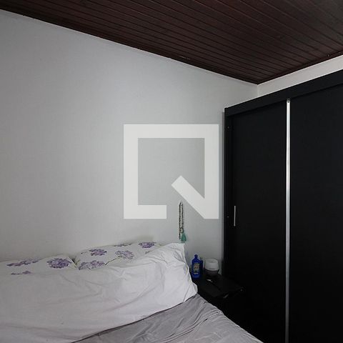 Casa à venda com 344m², 4 quartos e 6 vagasQuarto 1 Edícula  
