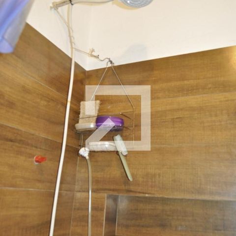 Casa à venda com 150m², 2 quartos e sem vagaBanheiro 1