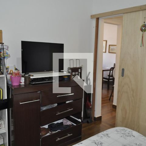 Casa à venda com 150m², 2 quartos e sem vagaQuarto 1