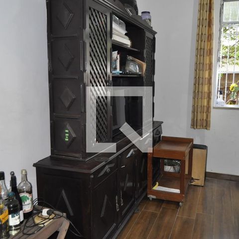 Casa à venda com 150m², 2 quartos e sem vagaSala