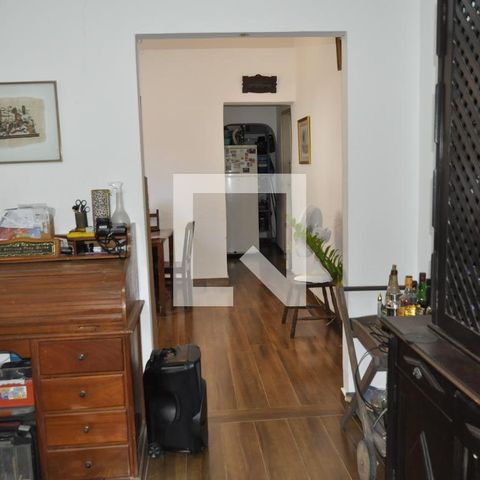 Casa à venda com 150m², 2 quartos e sem vagaSala