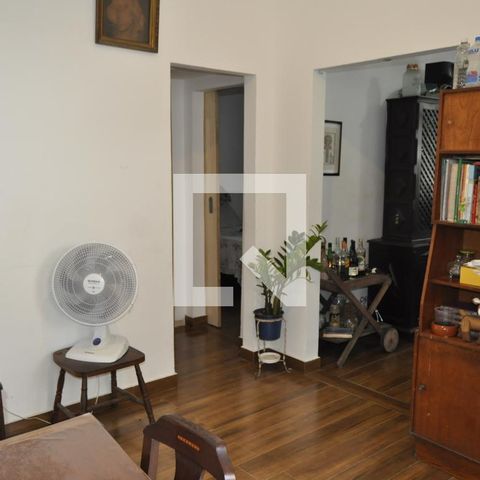 Casa à venda com 150m², 2 quartos e sem vagaSala