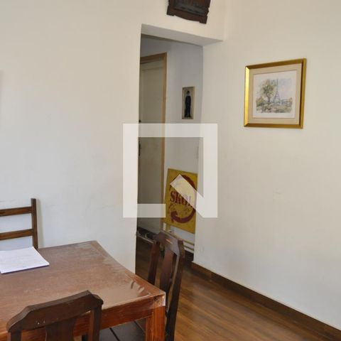 Casa à venda com 150m², 2 quartos e sem vagaSala