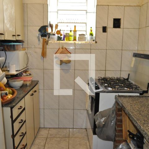 Casa à venda com 150m², 2 quartos e sem vagaCozinha 
