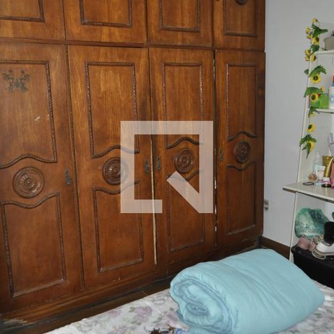 Casa à venda com 150m², 2 quartos e sem vagaQuarto 2