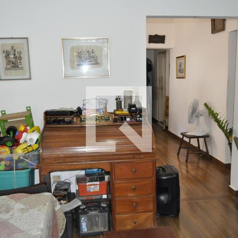 Casa à venda com 150m², 2 quartos e sem vagaSala