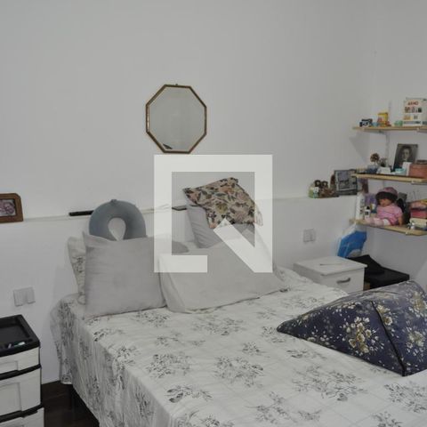 Casa à venda com 150m², 2 quartos e sem vagaQuarto 1