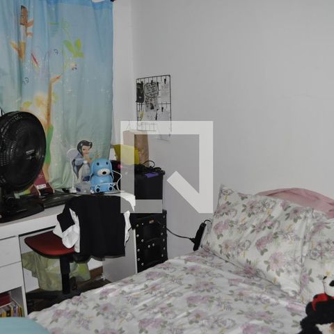 Casa à venda com 150m², 2 quartos e sem vagaQuarto 2