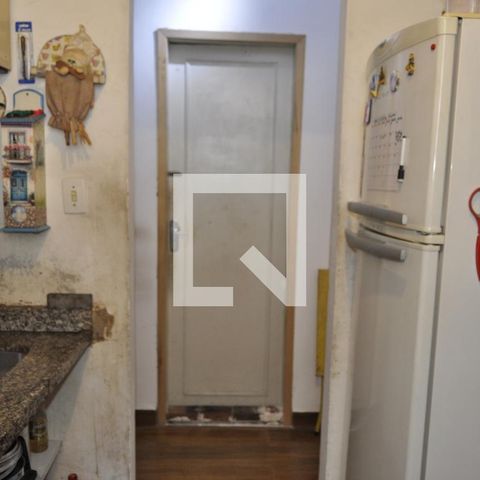 Casa à venda com 150m², 2 quartos e sem vagaCozinha 