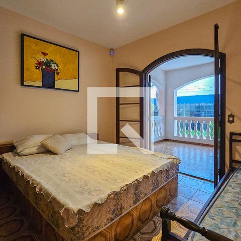 Casa para alugar com 450m², 5 quartos e 6 vagas Casa para alugar com 450m², 5 quartos e 6 vagasSuíte 2