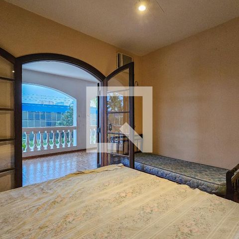 Casa para alugar com 450m², 5 quartos e 6 vagas Casa para alugar com 450m², 5 quartos e 6 vagasSuíte 2
