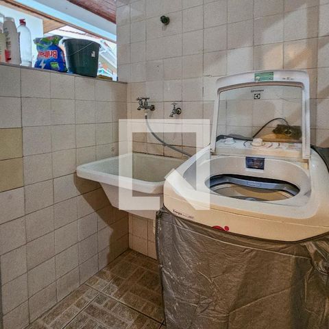Casa para alugar com 450m², 5 quartos e 6 vagas Casa para alugar com 450m², 5 quartos e 6 vagasEdícula