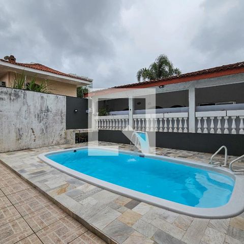 Casa para alugar com 450m², 5 quartos e 6 vagas Casa para alugar com 450m², 5 quartos e 6 vagasÁrea de Lazer