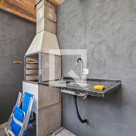 Casa para alugar com 450m², 5 quartos e 6 vagas Casa para alugar com 450m², 5 quartos e 6 vagasÁrea de Lazer
