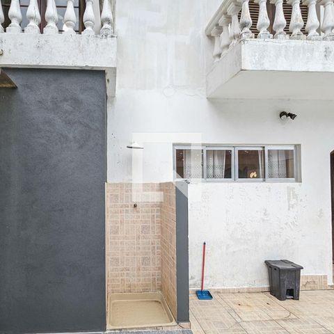Casa para alugar com 450m², 5 quartos e 6 vagas Casa para alugar com 450m², 5 quartos e 6 vagasÁrea de Lazer