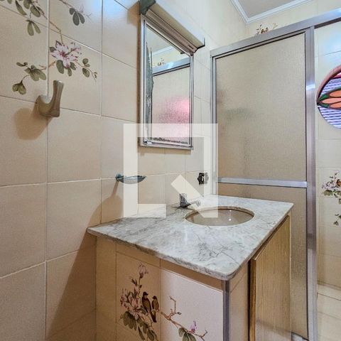 Casa para alugar com 450m², 5 quartos e 6 vagas Casa para alugar com 450m², 5 quartos e 6 vagasBanheiro da Suíte 4
